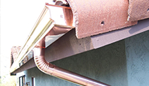 Rain Gutter Installation, Repair, Cleaning in Minooka, IL